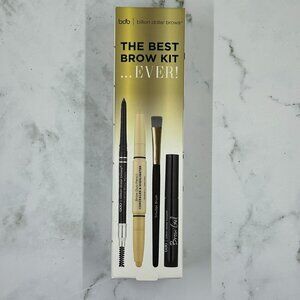 Billion Dollar Beauty | The Best Brows Kit Ever | NEW IN BOX